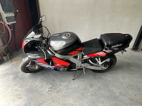 1994 honda cbr900rr motorfiets - afbeelding 12 van  26