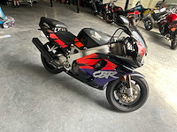 1994 honda cbr900rr motorfiets - afbeelding 23 van  26