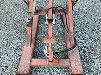 1994 honisch 2000 voorzetapparatuur - afbeelding 2 van  10