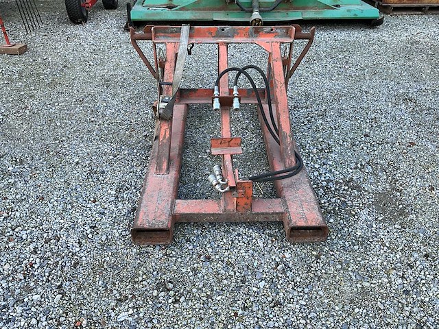 1994 honisch 2000 voorzetapparatuur - afbeelding 5 van  10