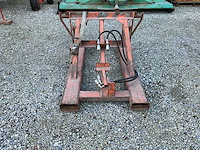 1994 honisch 2000 voorzetapparatuur - afbeelding 5 van  10