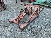 1994 honisch 2000 voorzetapparatuur - afbeelding 6 van  10