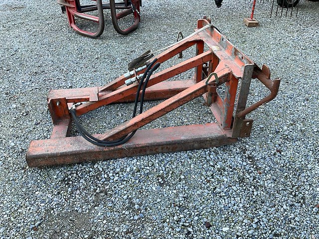 1994 honisch 2000 voorzetapparatuur - afbeelding 7 van  10