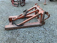 1994 honisch 2000 voorzetapparatuur - afbeelding 7 van  10