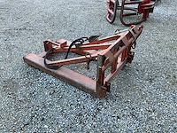 1994 honisch 2000 voorzetapparatuur - afbeelding 8 van  10