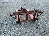 1994 honisch 2000 voorzetapparatuur - afbeelding 9 van  10