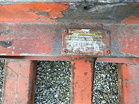 1994 honisch 2000 voorzetapparatuur - afbeelding 10 van  10