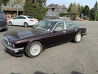 1994 jaguar xj12 oldtimer - afbeelding 1 van  14