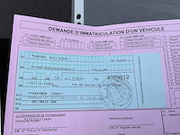 1994 jaguar xj12 oldtimer - afbeelding 9 van  13