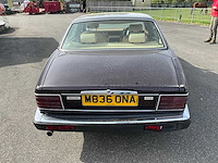 1994 jaguar xj12 oldtimer - afbeelding 12 van  13