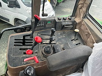 1994 john deere 6600 landbouwtractor - afbeelding 4 van  14