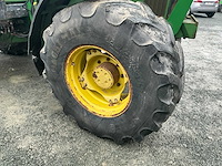 1994 john deere 6600 landbouwtractor - afbeelding 9 van  14