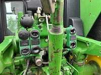 1994 john deere 6800 vierwielaangedreven landbouwtractor - afbeelding 6 van  24