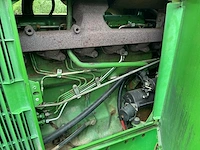 1994 john deere 6800 vierwielaangedreven landbouwtractor - afbeelding 14 van  24