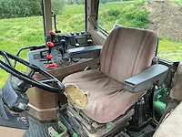 1994 john deere 6800 vierwielaangedreven landbouwtractor - afbeelding 24 van  24