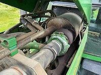 1994 john deere 6800 vierwielaangedreven landbouwtractor - afbeelding 13 van  24