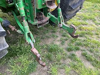 1994 john deere 6800 vierwielaangedreven landbouwtractor - afbeelding 8 van  24