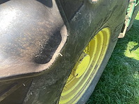 1994 john deere 7700 - landbouw-/bosbouwtrekker - afbeelding 2 van  23