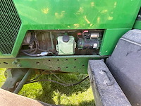 1994 john deere 7700 - landbouw-/bosbouwtrekker - afbeelding 3 van  23