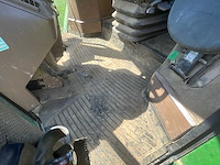 1994 john deere 7700 - landbouw-/bosbouwtrekker - afbeelding 4 van  23