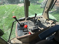 1994 john deere 7700 - landbouw-/bosbouwtrekker - afbeelding 6 van  23