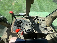 1994 john deere 7700 - landbouw-/bosbouwtrekker - afbeelding 11 van  23