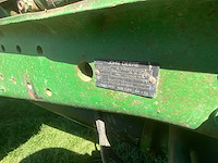 1994 john deere 7700 - landbouw-/bosbouwtrekker - afbeelding 21 van  23