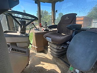 1994 john deere 7700 - landbouw-/bosbouwtrekker - afbeelding 2 van  11
