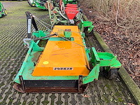 1994 joskin tr275c3 weidemaaier - afbeelding 3 van  5