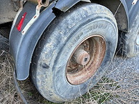 1994 kaiser s3302g37 tipper - afbeelding 9 van  29