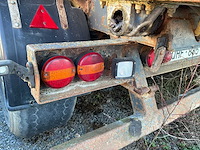 1994 kaiser s3302g37 tipper - afbeelding 20 van  29