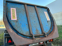 1994 kaiser s3302g37 tipper - afbeelding 21 van  29