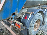 1994 kaiser s3302g37 tipper - afbeelding 22 van  29