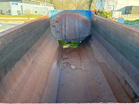 1994 kaiser s3302g37 tipper - afbeelding 25 van  29