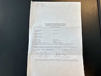 1994 kaiser s3302g37 tipper - afbeelding 27 van  29