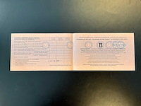 1994 kaiser s3302g37 tipper - afbeelding 28 van  29