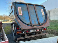 1994 kaiser s3302g37 tipper - afbeelding 2 van  29
