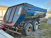 1994 kaiser s3302g37 tipper - afbeelding 3 van  29