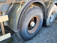 1994 kaiser s3302g37 tipper - afbeelding 5 van  29