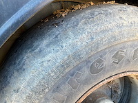 1994 kaiser s3302g37 tipper - afbeelding 8 van  29