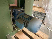 1994 kcappa 53s stalen snijmachine - afbeelding 9 van  9