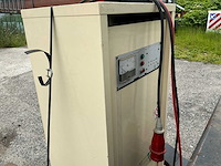 1994 linde r16 reach truck - afbeelding 10 van  21