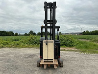 1994 linde r16 reach truck - afbeelding 16 van  21