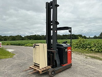 1994 linde r16 reach truck - afbeelding 17 van  21