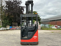 1994 linde r16 reach truck - afbeelding 20 van  21