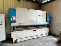 1994 lvd ppi 135/42-mnc 95 kantbank - afbeelding 1 van  7