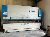 1994 lvd ppi 135/42-mnc 95 kantbank - afbeelding 2 van  7