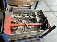 1994 lvd ppi 135/42-mnc 95 kantbank - afbeelding 5 van  7