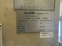 1994 lvd ppi 135/42-mnc 95 kantbank - afbeelding 7 van  7