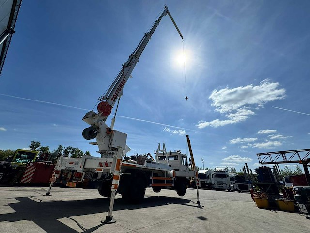 1994 man kraanwagen böcker - afbeelding 4 van  53